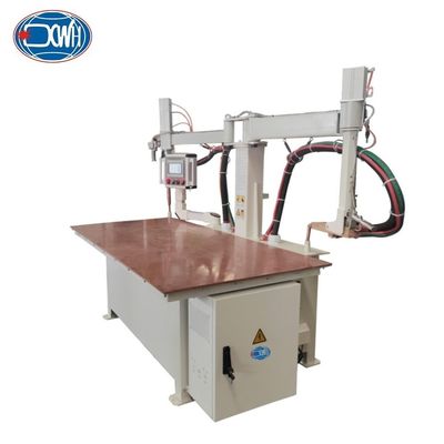 プロの溶接用にカスタマイズされた手動プラットフォームスポット溶接機